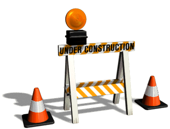 Under Construction